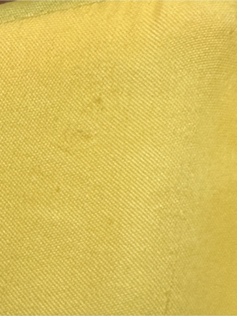 FARM Rio Yellow Cutout Midi Dress Beaded Tassels Size S - Picture 11 of 11